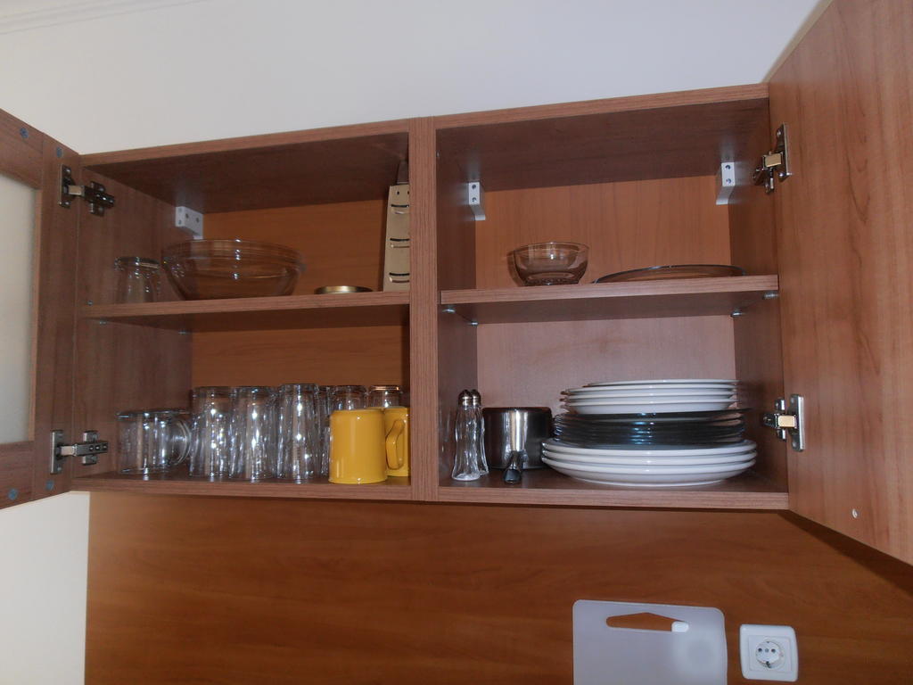 פמפורובו Monastery 3 Apartments Tmf מראה חיצוני תמונה