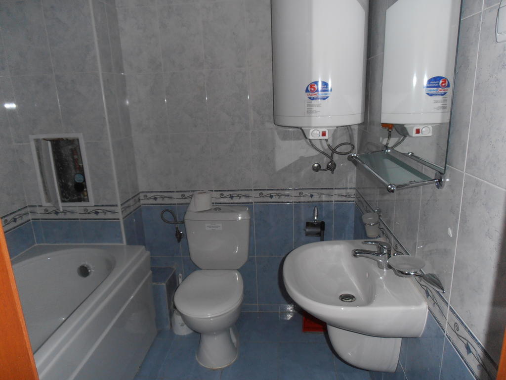 פמפורובו Monastery 3 Apartments Tmf חדר תמונה
