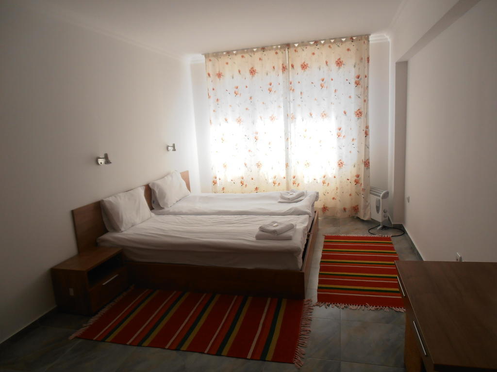 פמפורובו Monastery 3 Apartments Tmf חדר תמונה