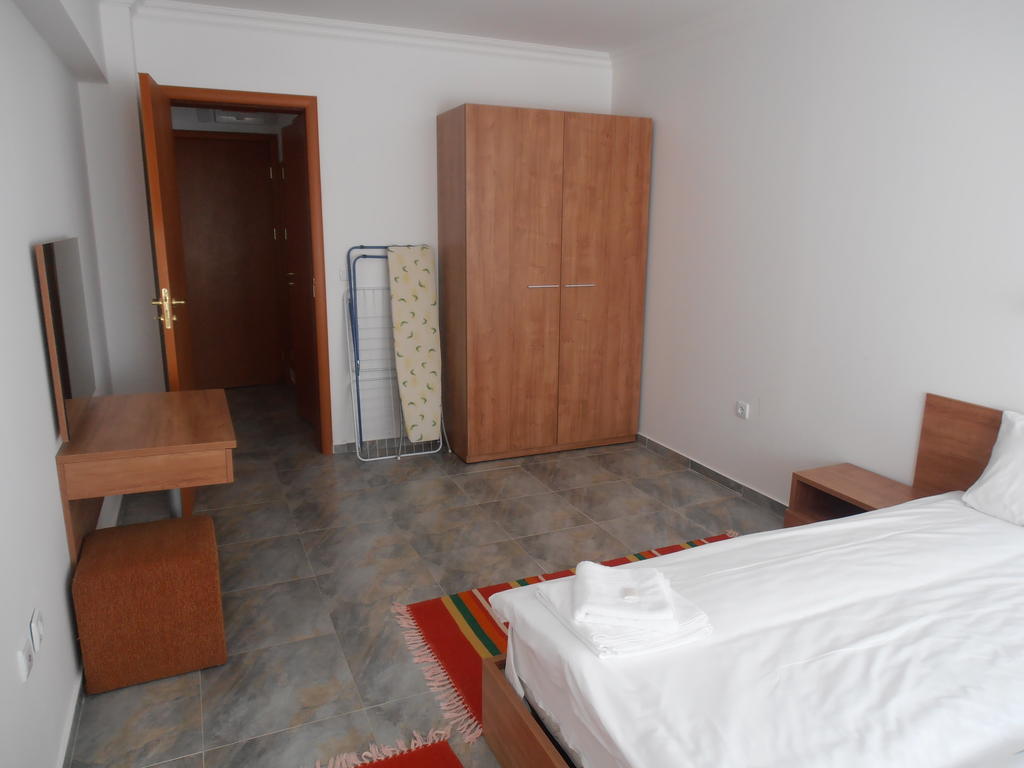 פמפורובו Monastery 3 Apartments Tmf מראה חיצוני תמונה