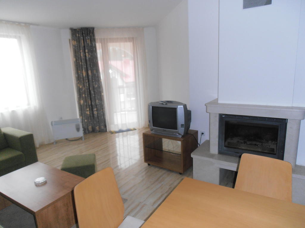 פמפורובו Monastery 3 Apartments Tmf חדר תמונה